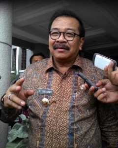 Masyarakat Bisa Awasi Pelayanan Publik Lewat Media Sosial