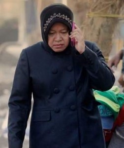 Risma : Tolong, Security di Mall juga Diajarkan untuk Lebih Peka