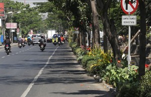 Siapkan Rp 5 M untuk Pengerjaan Fisik Jalan Wiyung