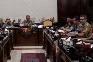 Kementerian LHK Apresiasi Surabaya 