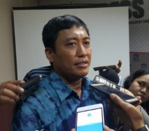 Minat Pemilik Angkutan untuk Gabung Koperasi Angkutan Masih Rendah
