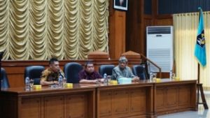 Pemkot Lakukan Verifikasi Pendataan Siswa Tak Mampu