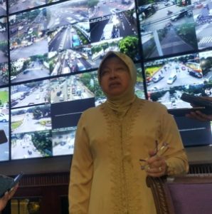 Risma :  Kami Ingin Merebut Campus Google Itu