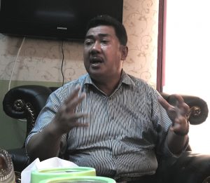 Soal Arisan, Wakil Ketua DPRD Mengaku Sudah Memberikan Arahan Para “Srikandi” DPRD