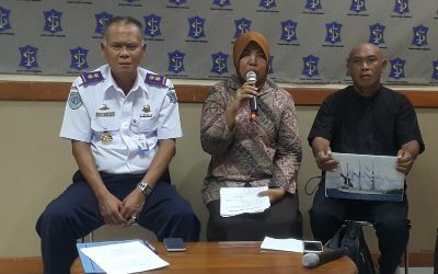 Sambut Hari Pahlawan, Pemkot Surabaya Gelar Parade Surabaya Juang   