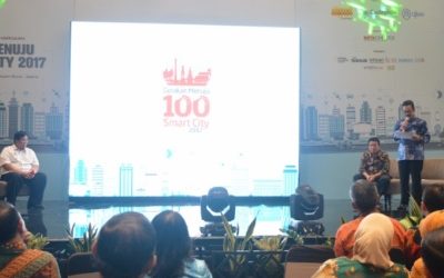 Gresik Bersiap Menuju Smart City