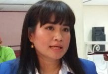 Herlisa Harsono Nyoto Anggota Komisi A DPRD Surabaya