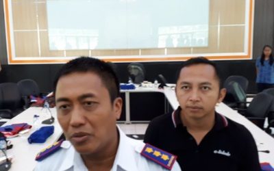 Taman Bungkul Bakal Dilengkapi 10 Alat Parkir Meter