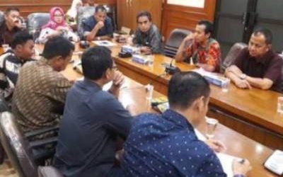 Fraksi PPP Desak Pemkab Prioritaskan Proyek Pro Rakyat