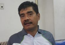 Mujiaman Dirut PDAM Surabaya
