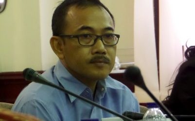 Dewan Kaji Ulang Langkah Penyertaan Modal Kepada PDTS Kebun Binatang Surabaya (KBS)