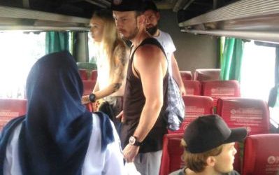 Banyak Wisatawan Beralih Ke Moda Transportasi Darat, Dishub Surabaya Siagakan Bus untuk Tujuan Bali
