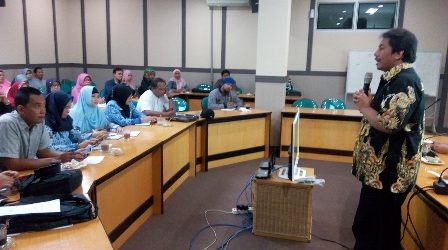 Pemkab Gresik Fasilitasi Kegiatan Kemitraan Untuk UMKM