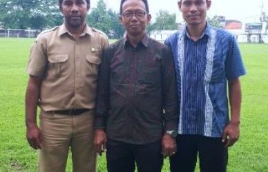 Dewan Ingin Pemkot Seriusi Kerjasama Dengan Kota Liverpool