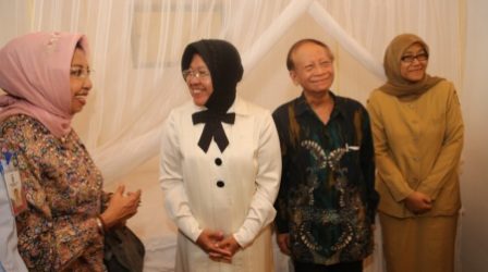 Cucu HOS Tjokroaminoto Bangga Rumah Kakeknya jadi Museum