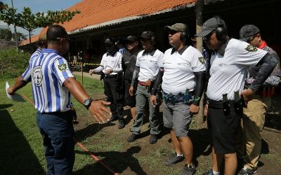 Pemkot Optimis Event Olahraga Internasional Berdampak Positif Bagi Surabaya