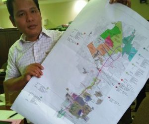 Komisi C Nilai Kurangnya Koordinasi jadi Kendala JLLB