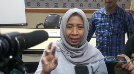 UNBK, Pemkot Gelontorkan Rp 52 M