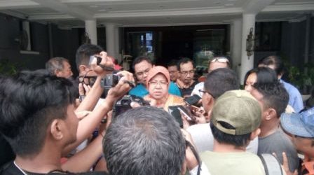 Kejati Jatim Cekal 3 Pengusaha Terkait Kasus Penyalahgunaan Aset, Ini Respon Risma