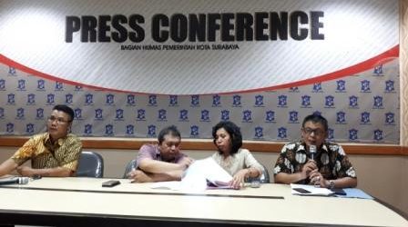 Soal Pengamanan Aset di Medokan Semampir, Pemkot Tegaskan Masih Tahap Sosialisasi