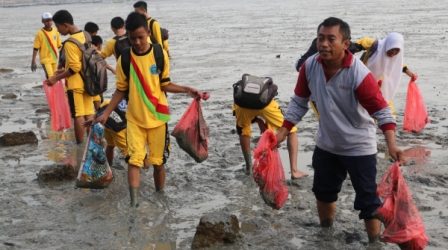 Sebanyak 11.000 Orang akan Ikuti Puncak HPSN 2018