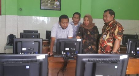 Tim Pemeriksa Temukan Tiga Unit Tak Berfungsi