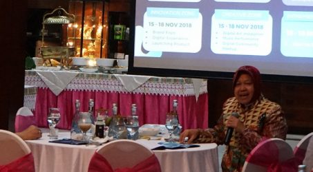 Industri Kreatif Digital Bakal Ramaikan Acara Startup Nation Summit