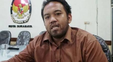 Pemilih Perempuan Dominasi Jumlah Pemilih Di Surabaya