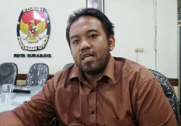 Pemilih Perempuan Dominasi Jumlah Pemilih Di Surabaya