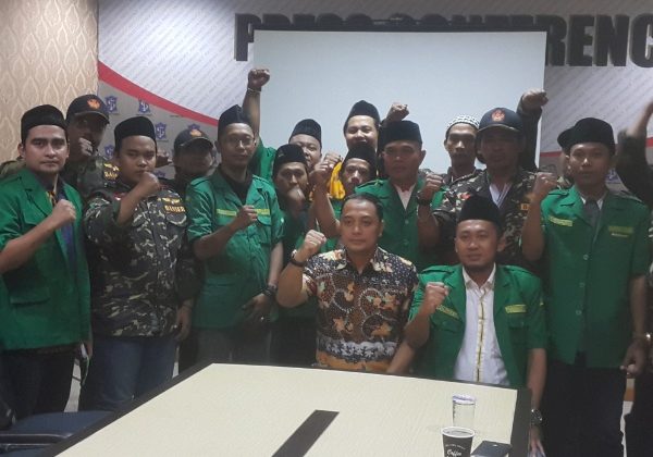 GP Ansor, Banser dan Pusura Mengutuk Keras Kasus Penembakan Mobil Kadis DPRKP-CKTR. Polrestabes Diminta Mengusut Tuntas