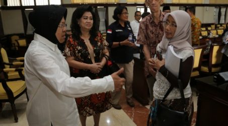 Fokus Perlindungan Terhadap Anak, Pemkot Akan Kumpulkan Para Psikolog