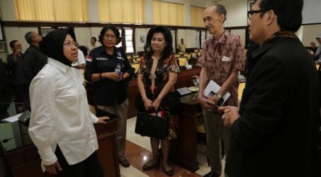 Pemkot Akan Bangun Lahan Pembuangan Limbah Rumah sakit