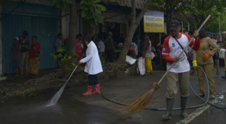 Risma Lebih Berhati-hati Tentukan Dirut BUMD