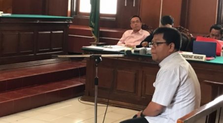 Saksi Akui Ada Kewajiban yang Belum Dipenuhi Pemkot ke PT GBP