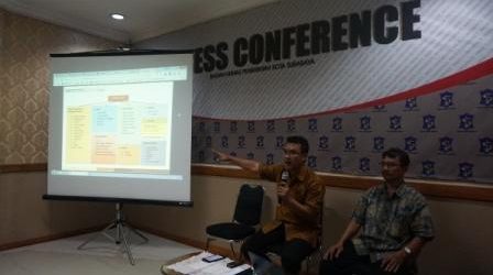 Kerajinan Khas Mampu Memberikan Kepuasan Kepada Tamu Kota Surabaya