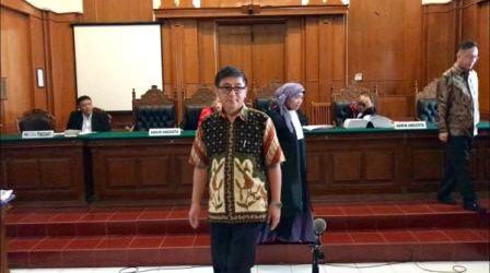 Perjanjian JO Pasar Turi Masih Berlaku, Tiga Perusahaan Masih Terikat