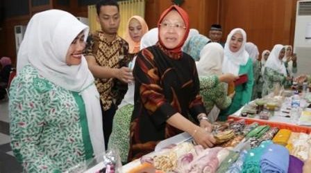 Fatayat Dibekali Ilmu Manajemen Keuangan