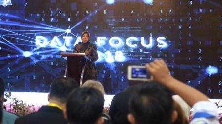 Data Administrasi dan Sistem Transaksi jadi Prioritas Pengamanan