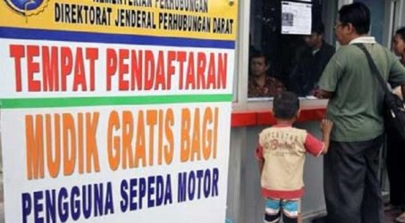Masyarakat Diminta Mudik Lebih Awal, Ini Alasannya
