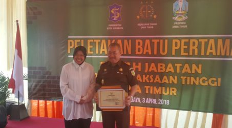 Aset Gelora Pancasila Kembali ke Pemkot Surabaya, Proses Hukum Terus Berjalan