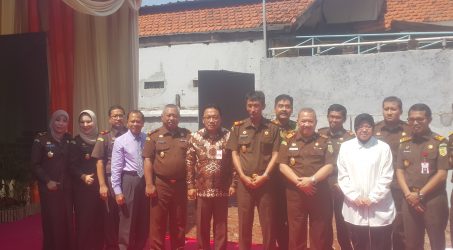 Pemkot Surabaya Hibahkan Lahan yang Jadi Rumdin Kajati Jatim
