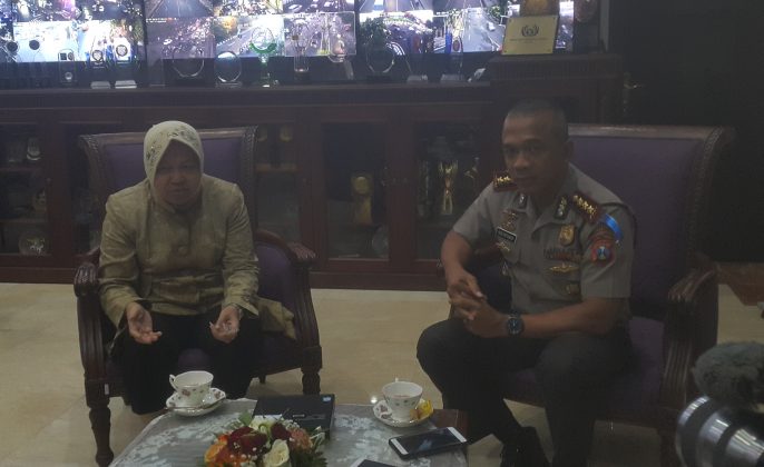 Gerak Cepat, Polisi Sudah Periksa Pihak Pelapor Terkait Dugaan Pencurian Soal UNBK