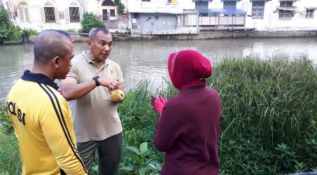 Kawasan Timur Jembatan Merah Bakal Dilengkapi Tempat Wisata