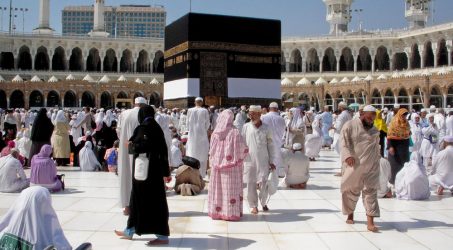 Kemenag Tetapkan Biaya Umrah Sebesar Rp20 Juta