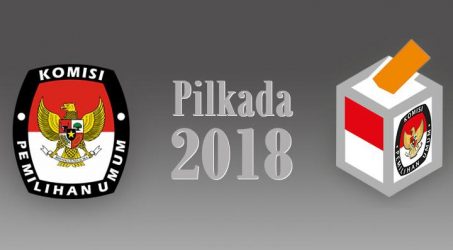 Pilgub Jatim 2018, Partisipasi Pemilih Ditargetkan di Atas 77 Persen