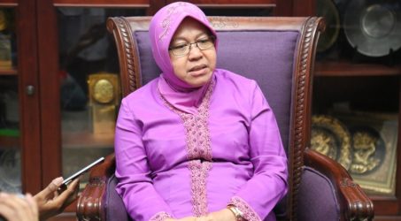 Wali Kota Risma Instruksikan Lurah dan Camat Antispasi Pergantian Musim
