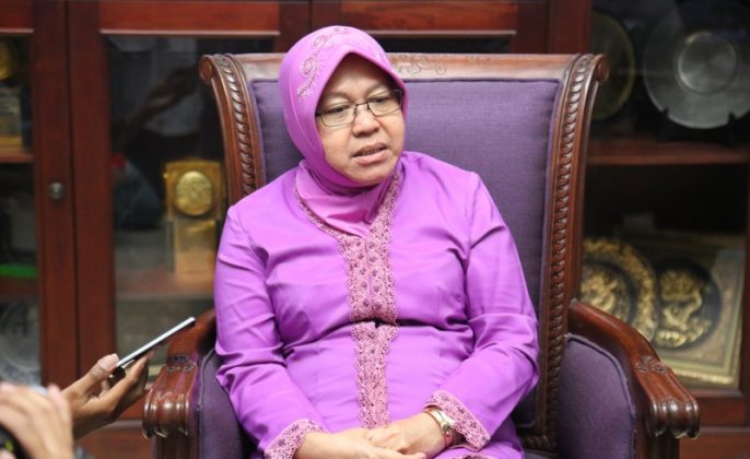 Wali Kota Risma Instruksikan Lurah dan Camat Antispasi Pergantian Musim