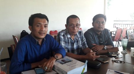 Kuasa Hukum Bhakti Sanyoto: Kami Yakin Penyidik Polda Jatim Profesional