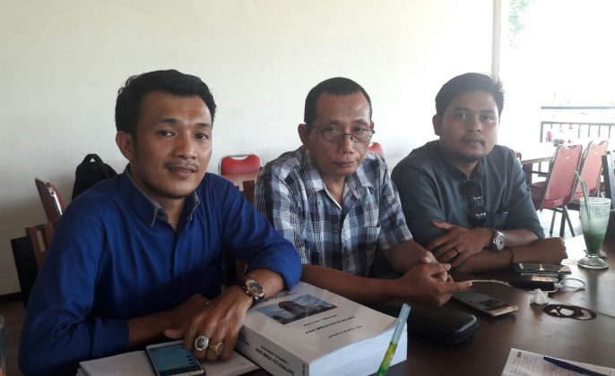 Kuasa Hukum Bhakti Sanyoto: Kami Yakin Penyidik Polda Jatim Profesional