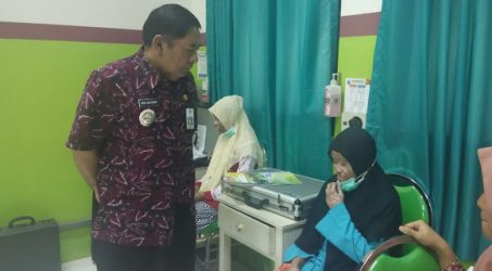 Nestapa Kakak Beradik Penderita Penyakit Kulit Langka di Probolinggo